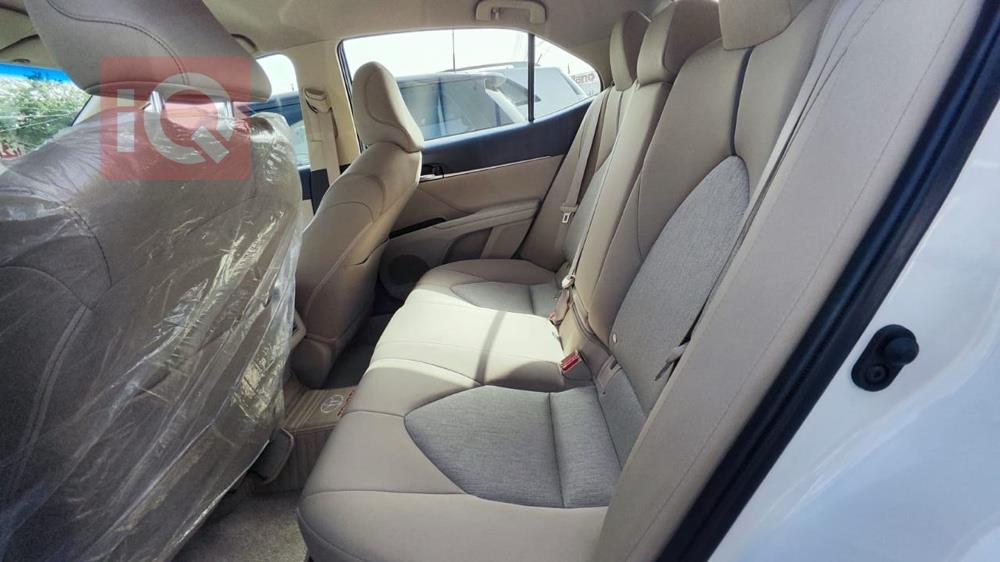 تۆیۆتا کامری